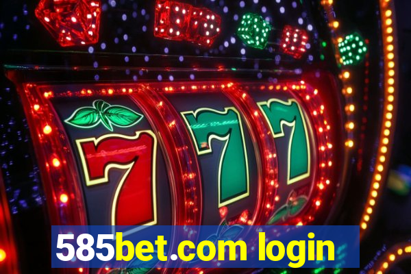 585bet.com login